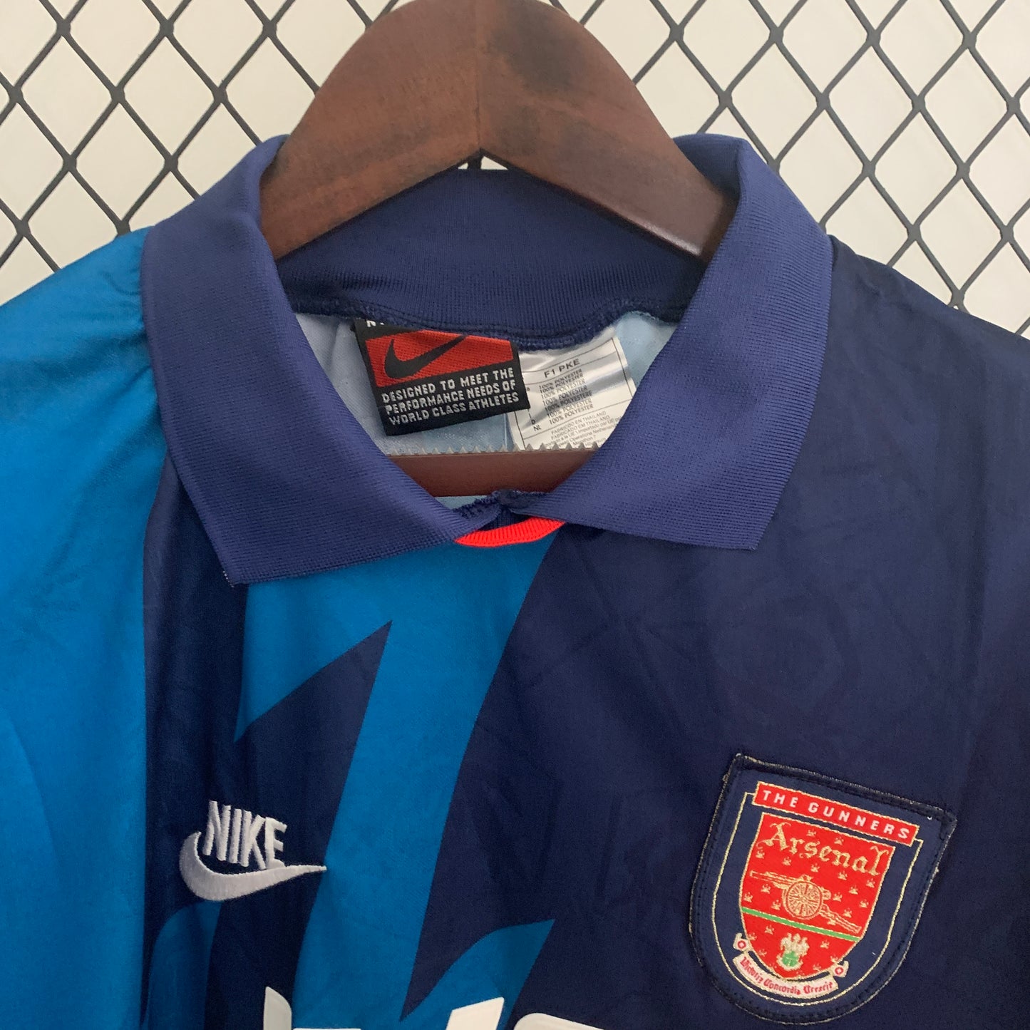 Arsenal 95/96