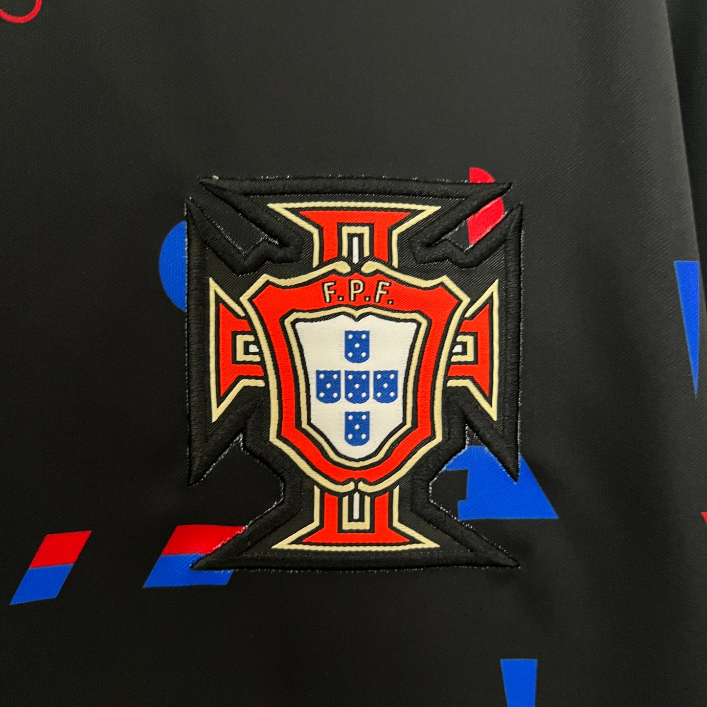 Portugal Training