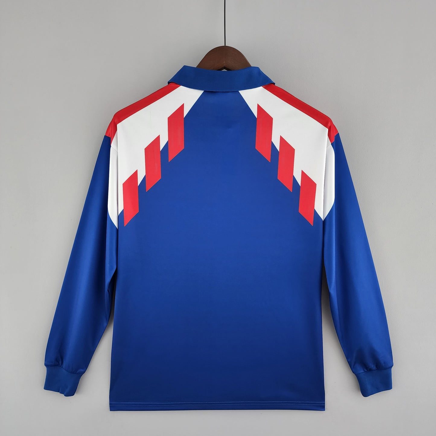 Francia 88/90