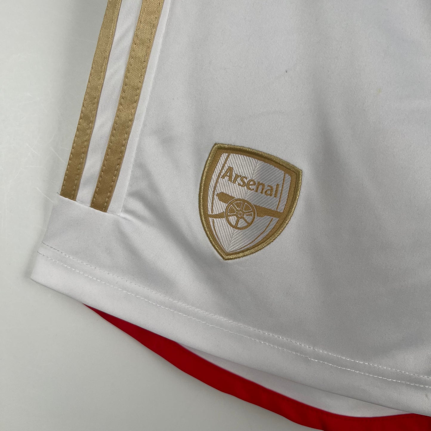 Pantalones Arsenal 1ª Equipación 23/24