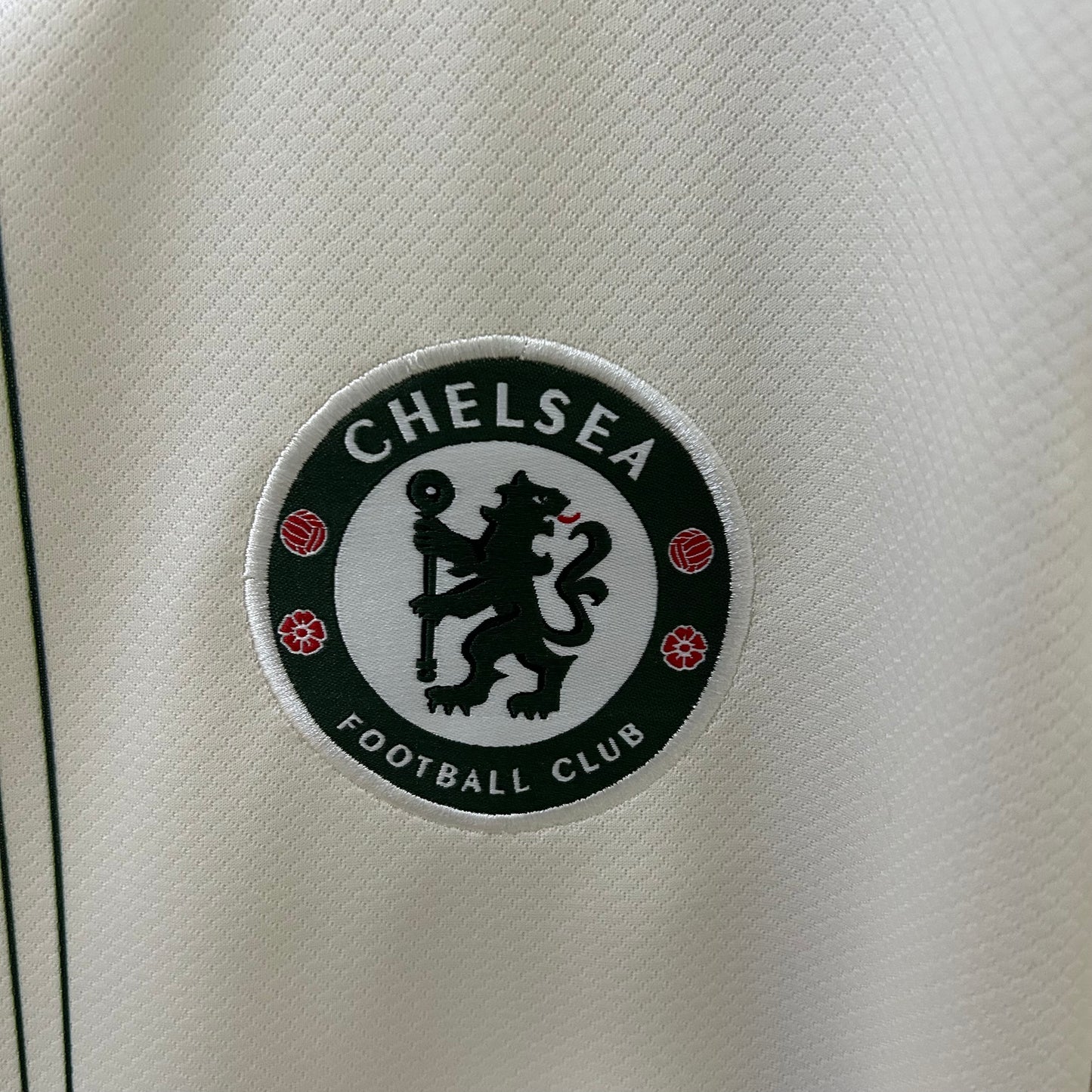 Chelsea CF 3ª Equipación 25/26