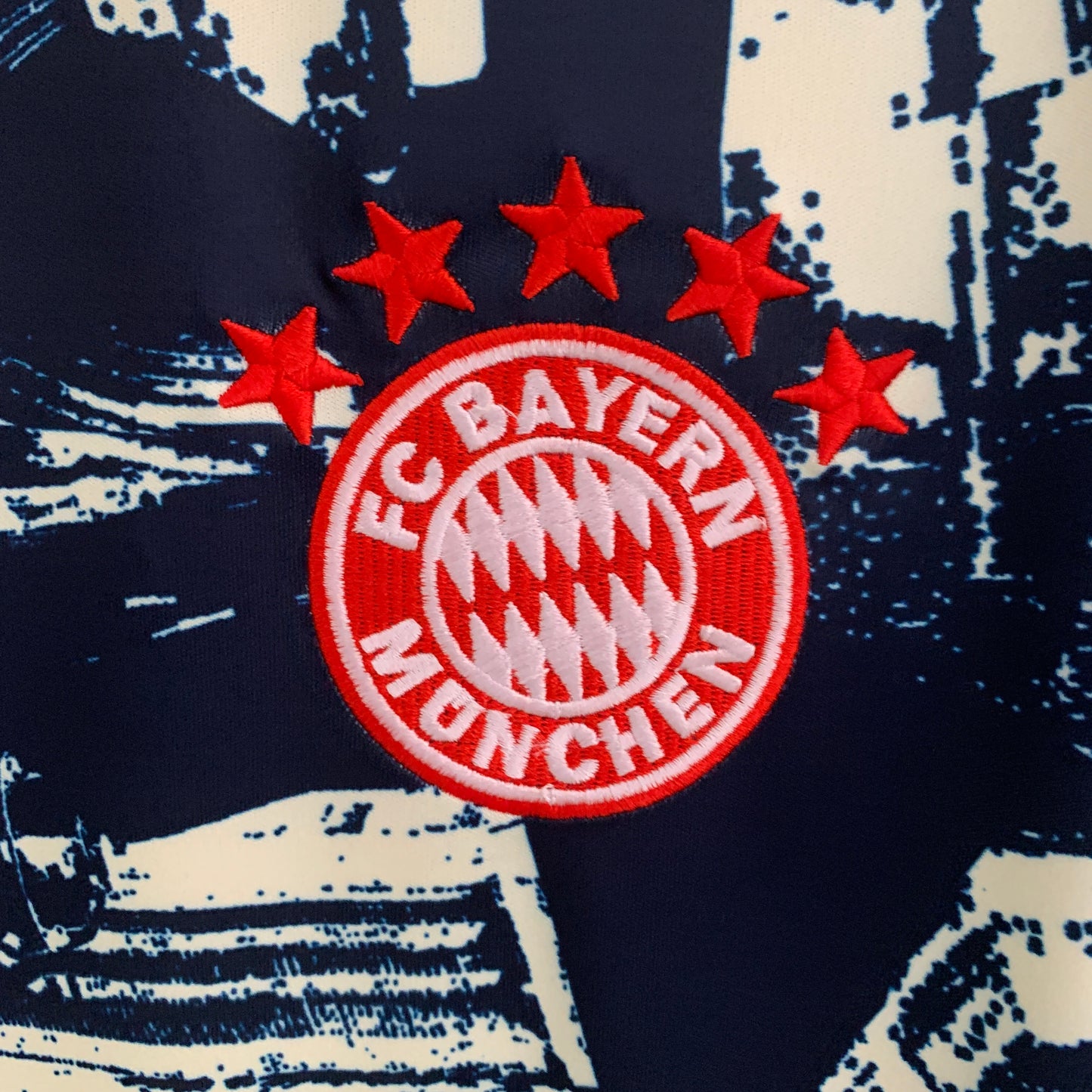 Bayern Munchen Special Edition