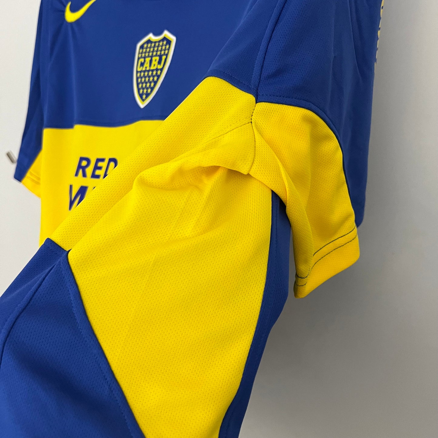 Boca Juniors 04/05