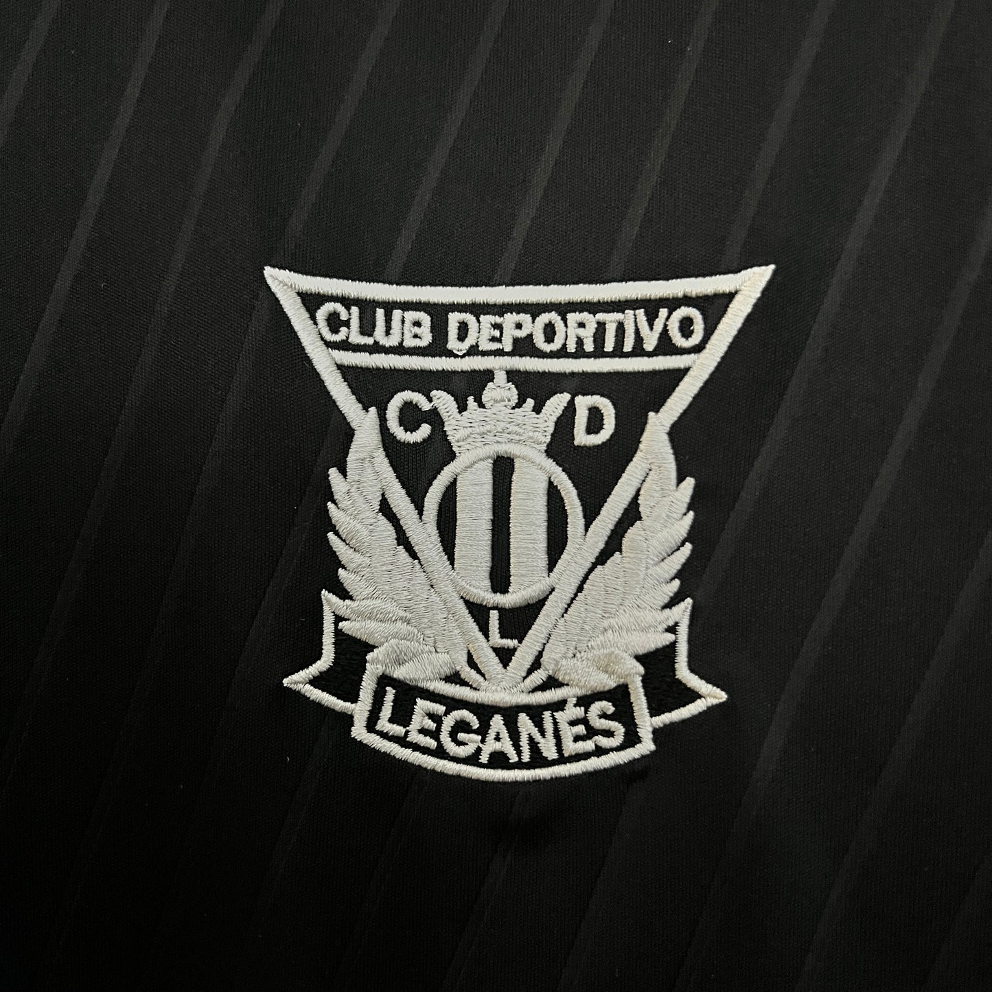 Leganés 2ª Equipación 24/25