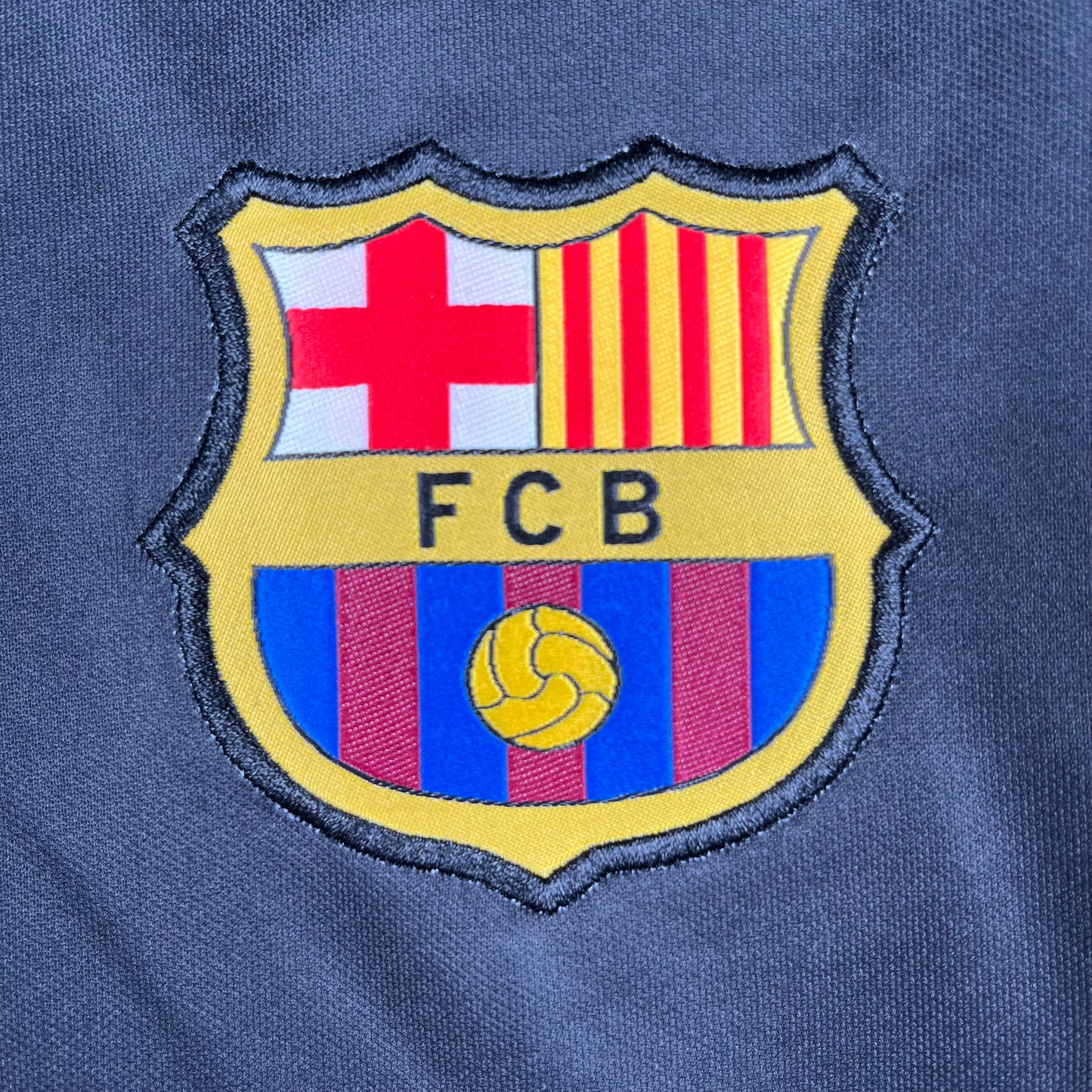 FC Barcelona Special Edition