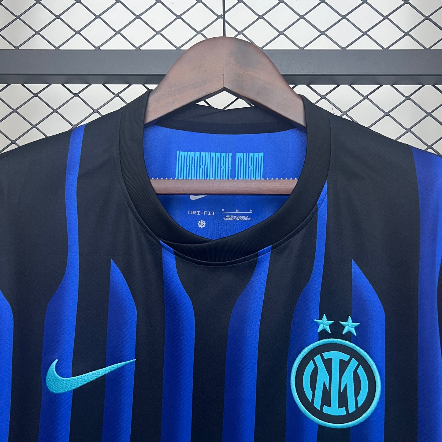 Inter de Milán 1ª Equipación 25/26
