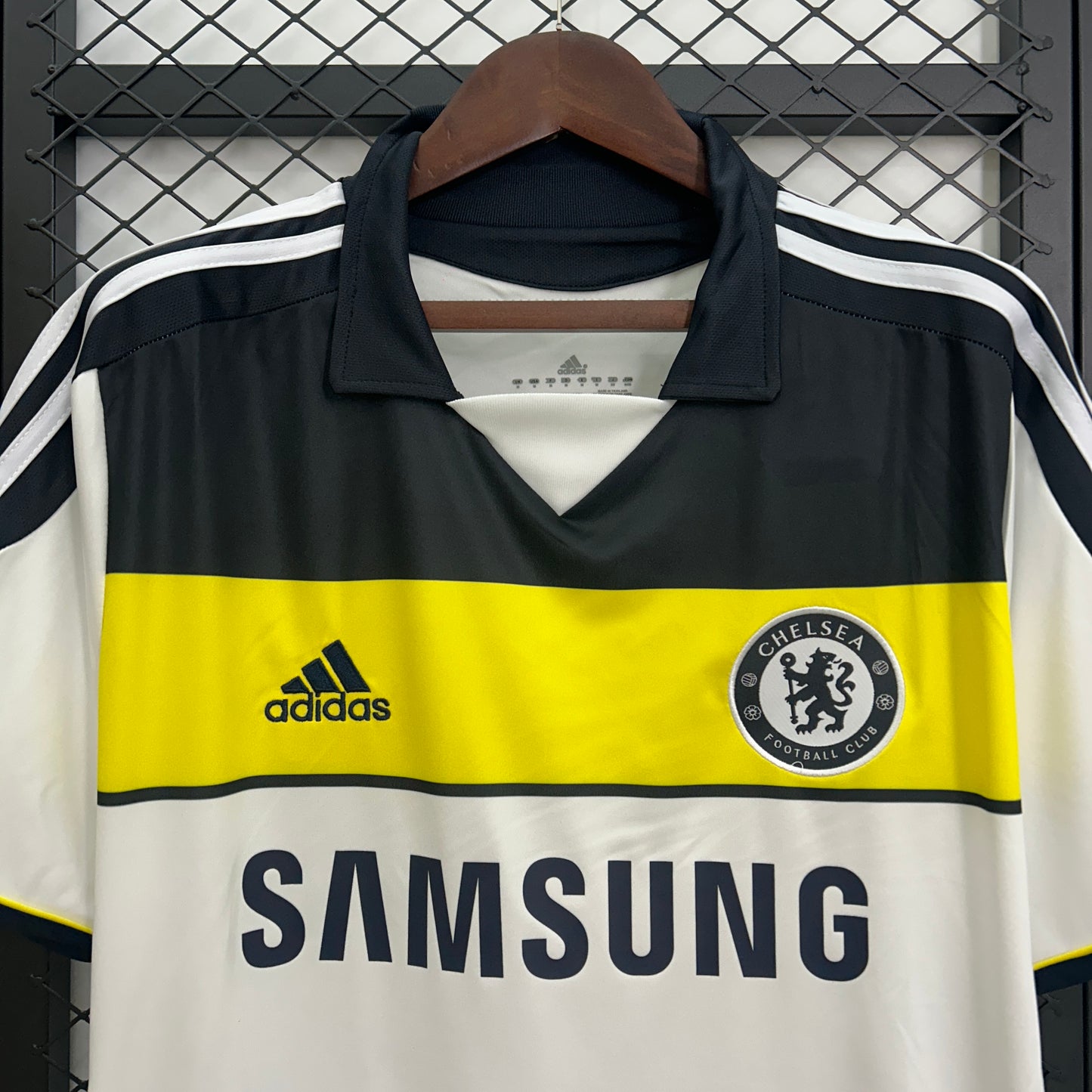 Chelsea FC 11/12