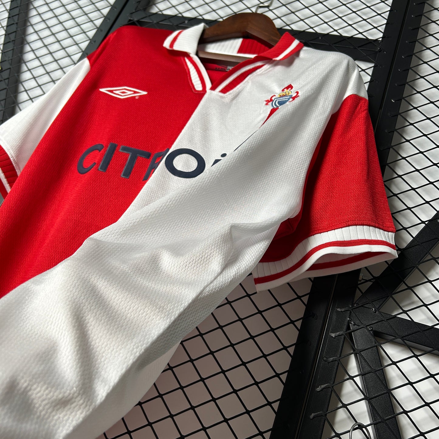 Celta de Vigo 01/02