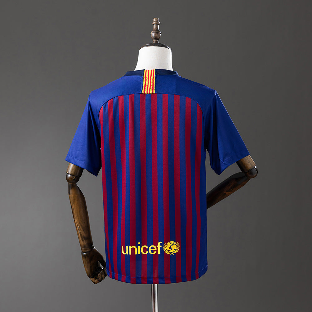 FC Barcelona18/19