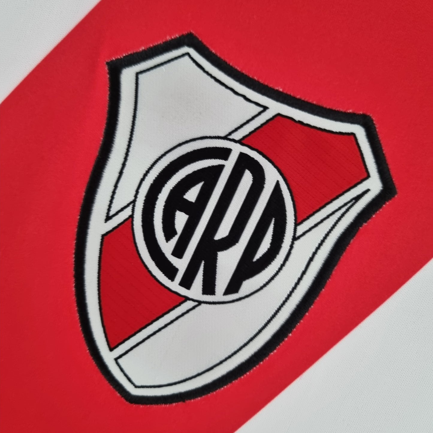 River Plate 09/10