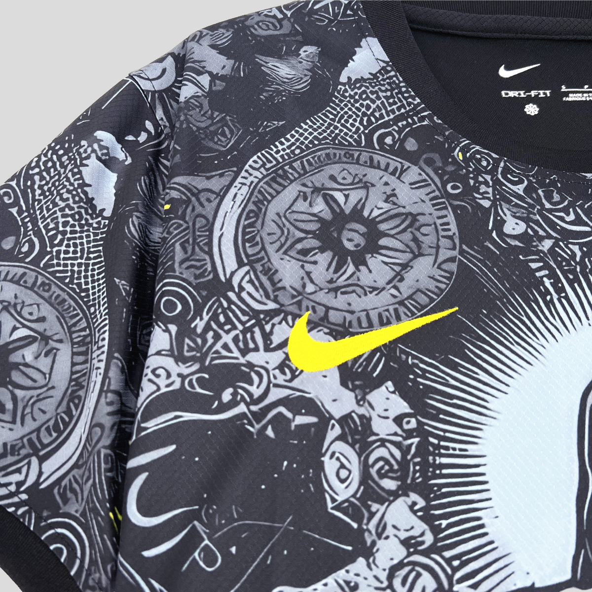 Brasil Special Edition