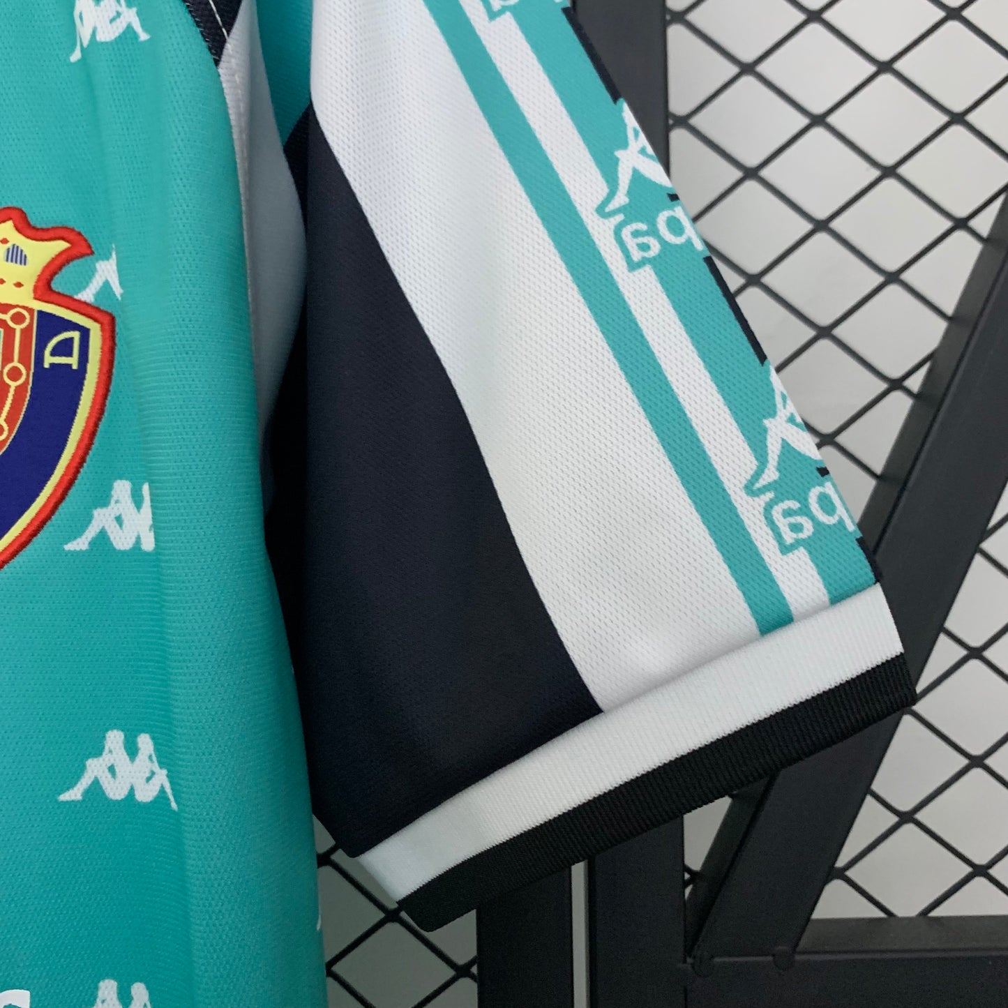 Osasuna 95/96