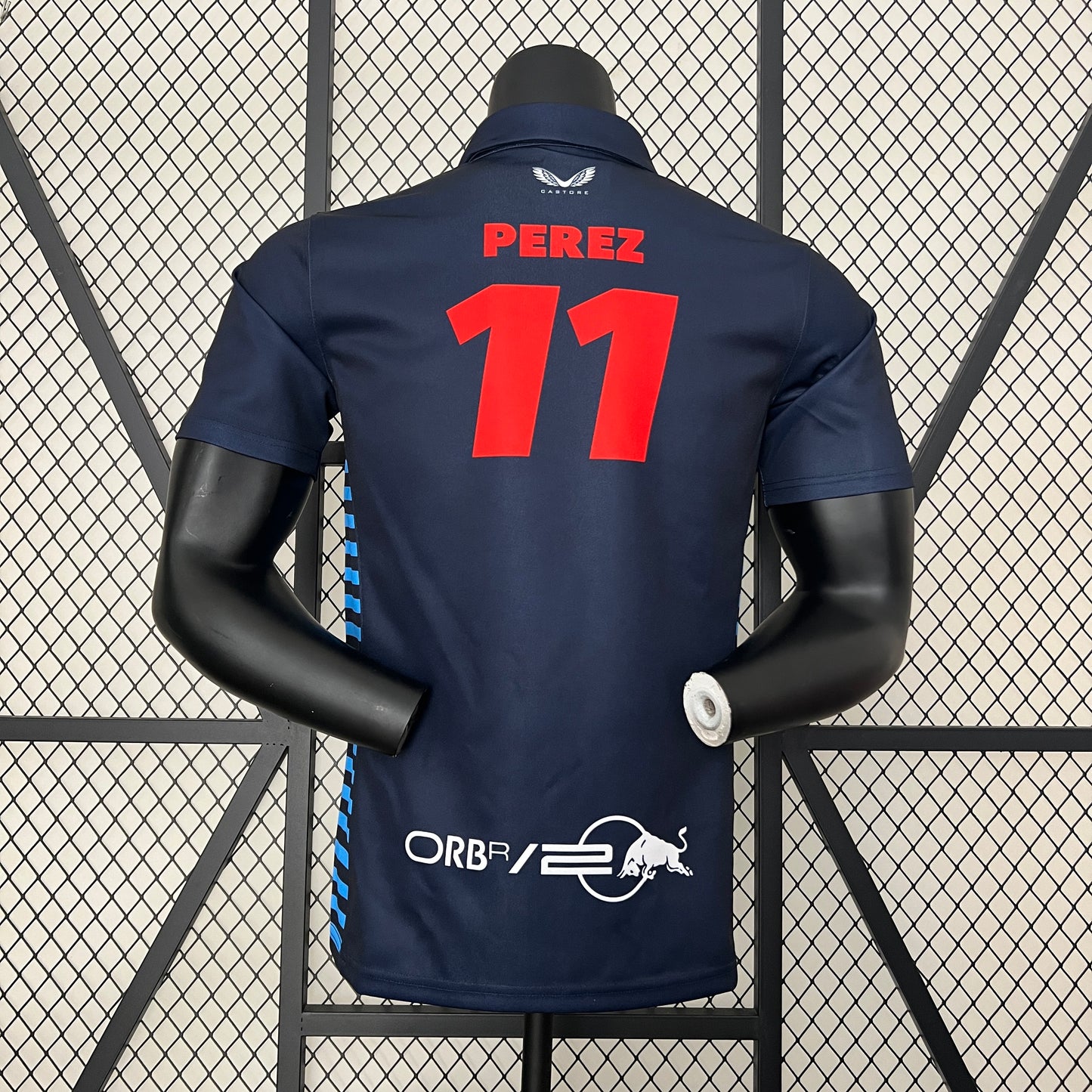 Red Bull Sergio Pérez Polo 2024