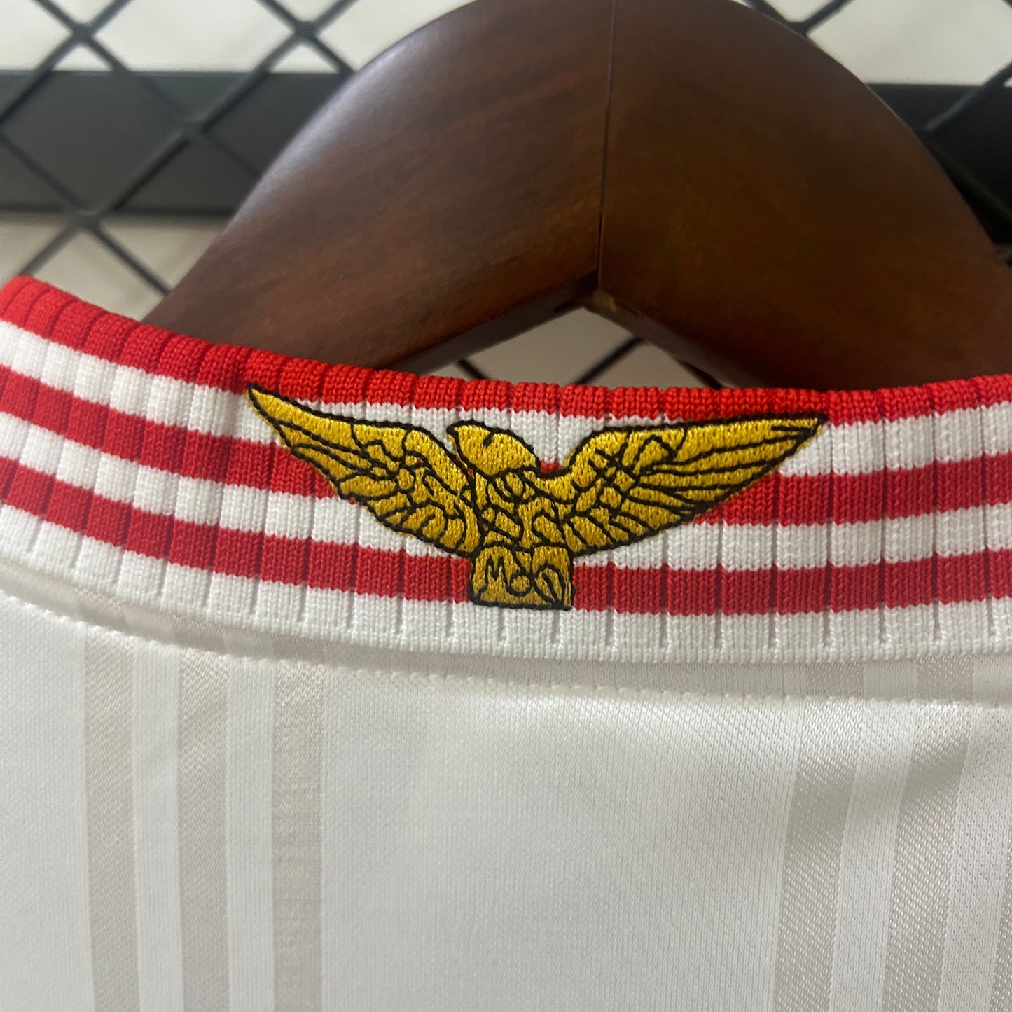 Benfica 97/98