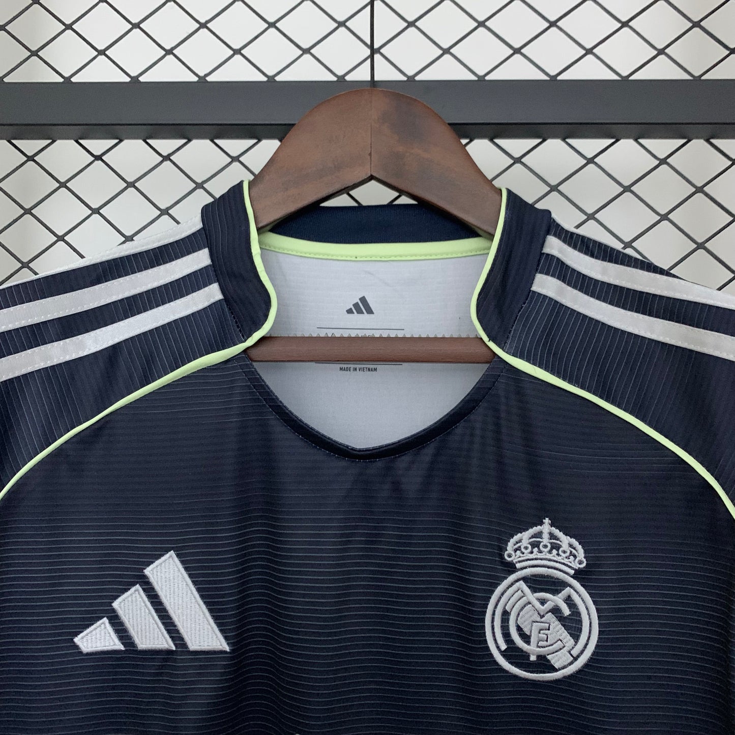 Real Madrid 2ª Equipación 25/26