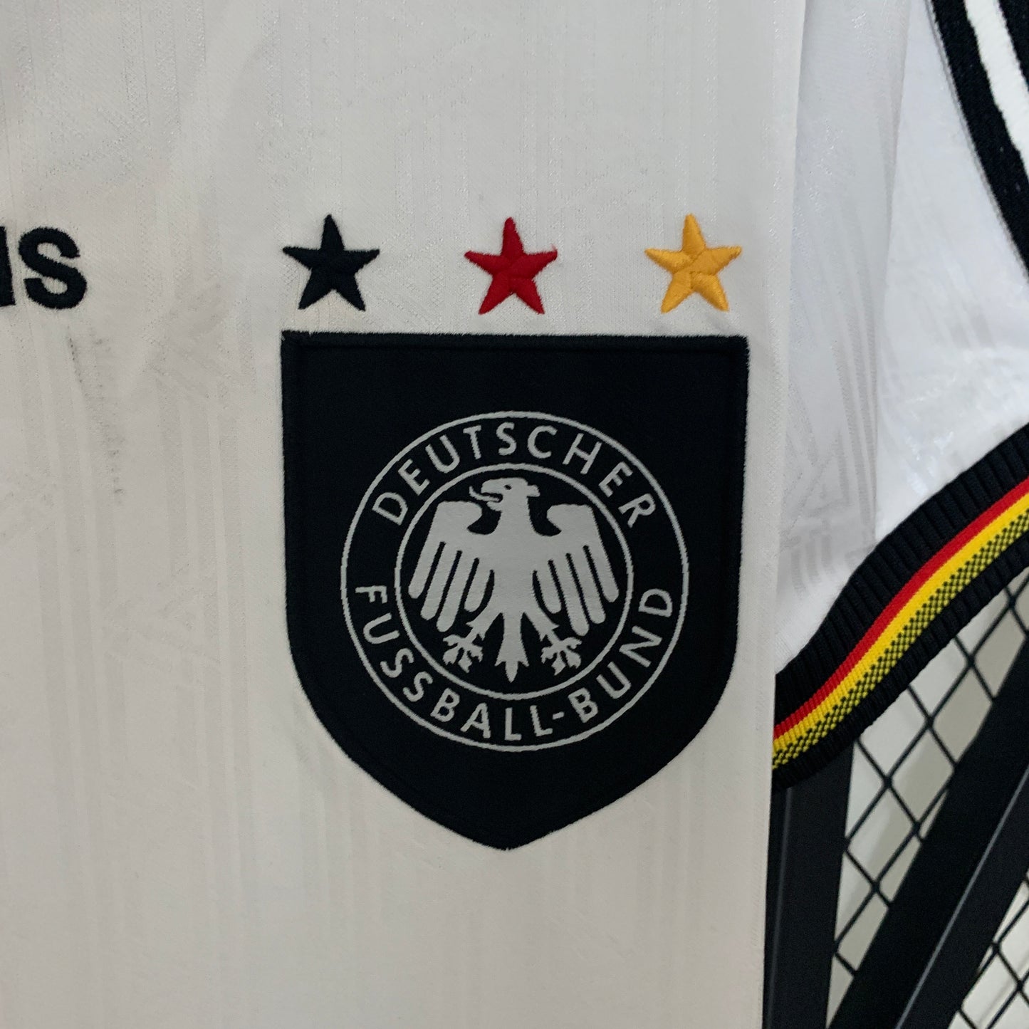 Alemania 1996