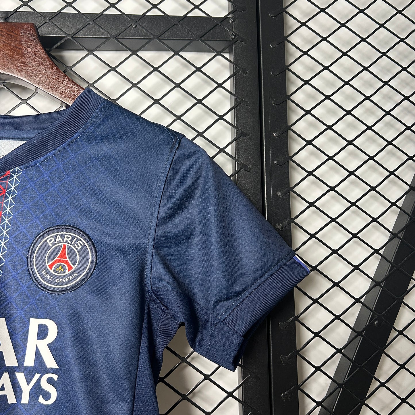 PSG 1ª Equipacion 25/26
