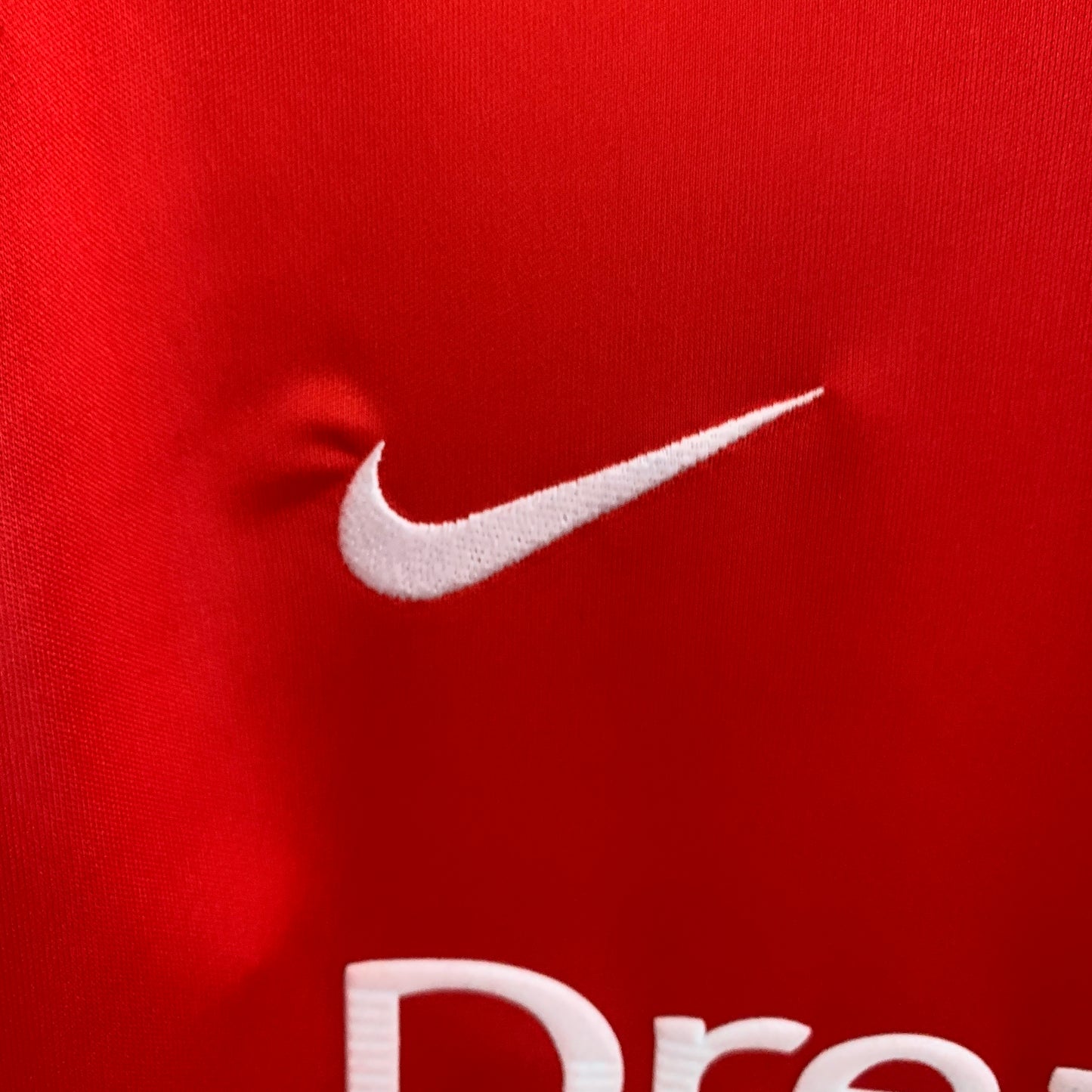 Arsenal 00/01