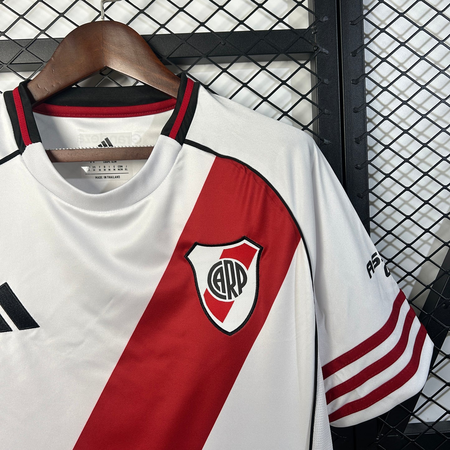 River Plate 1ª Equipación 25/26