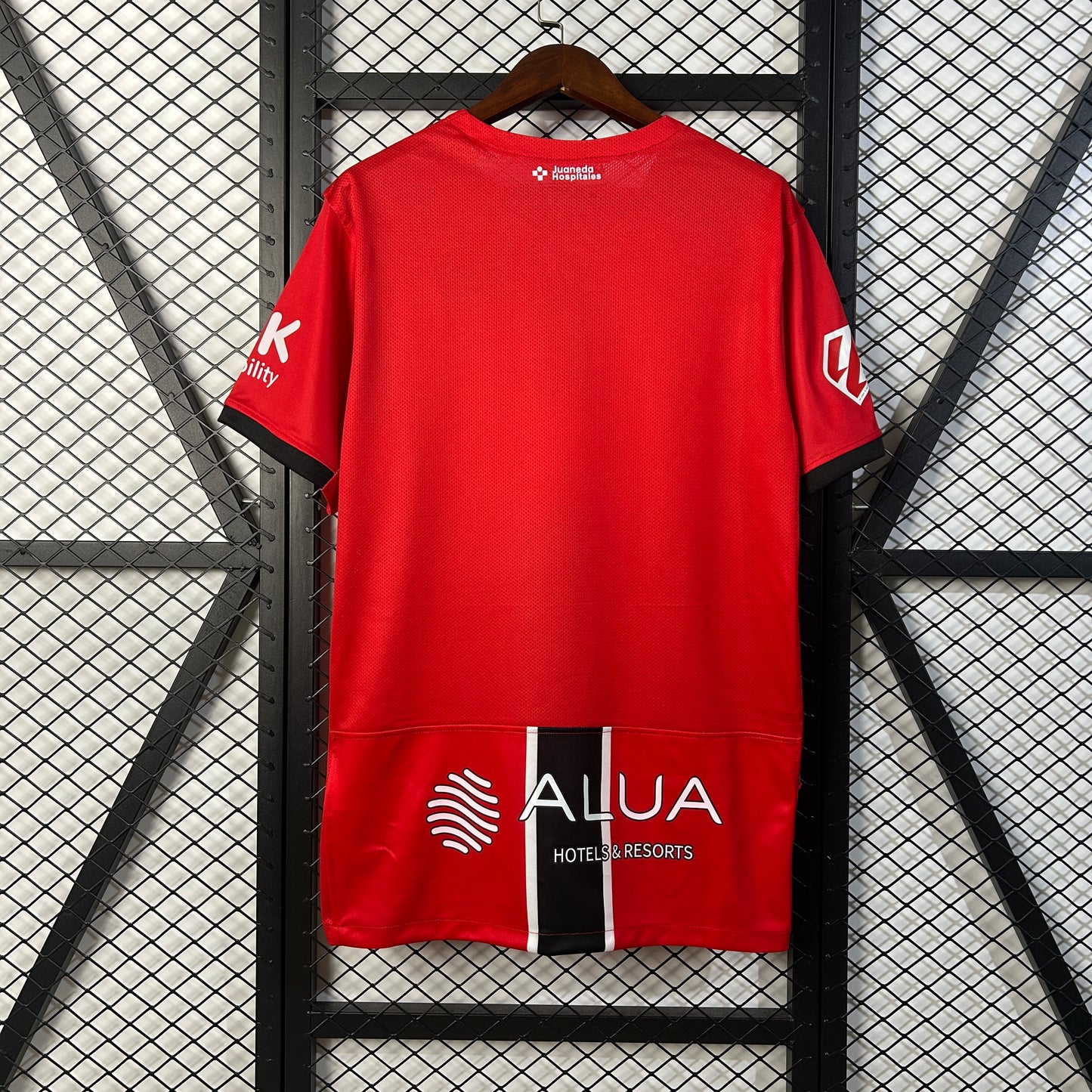 Mallorca 1ª Equipación 25/26