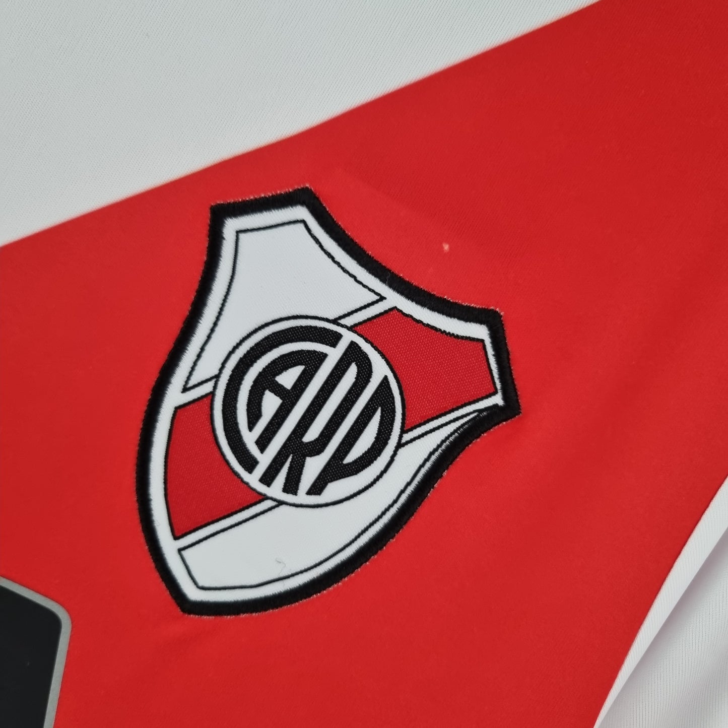 River Plate 15/16