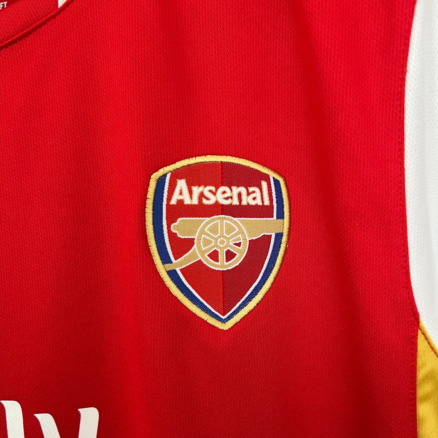 Arsenal 06/07