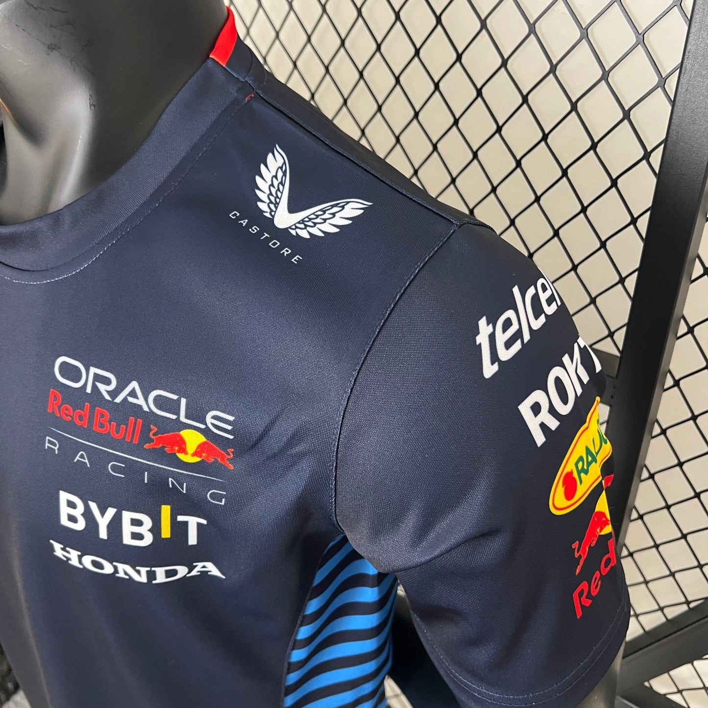 Red Bull 2024
