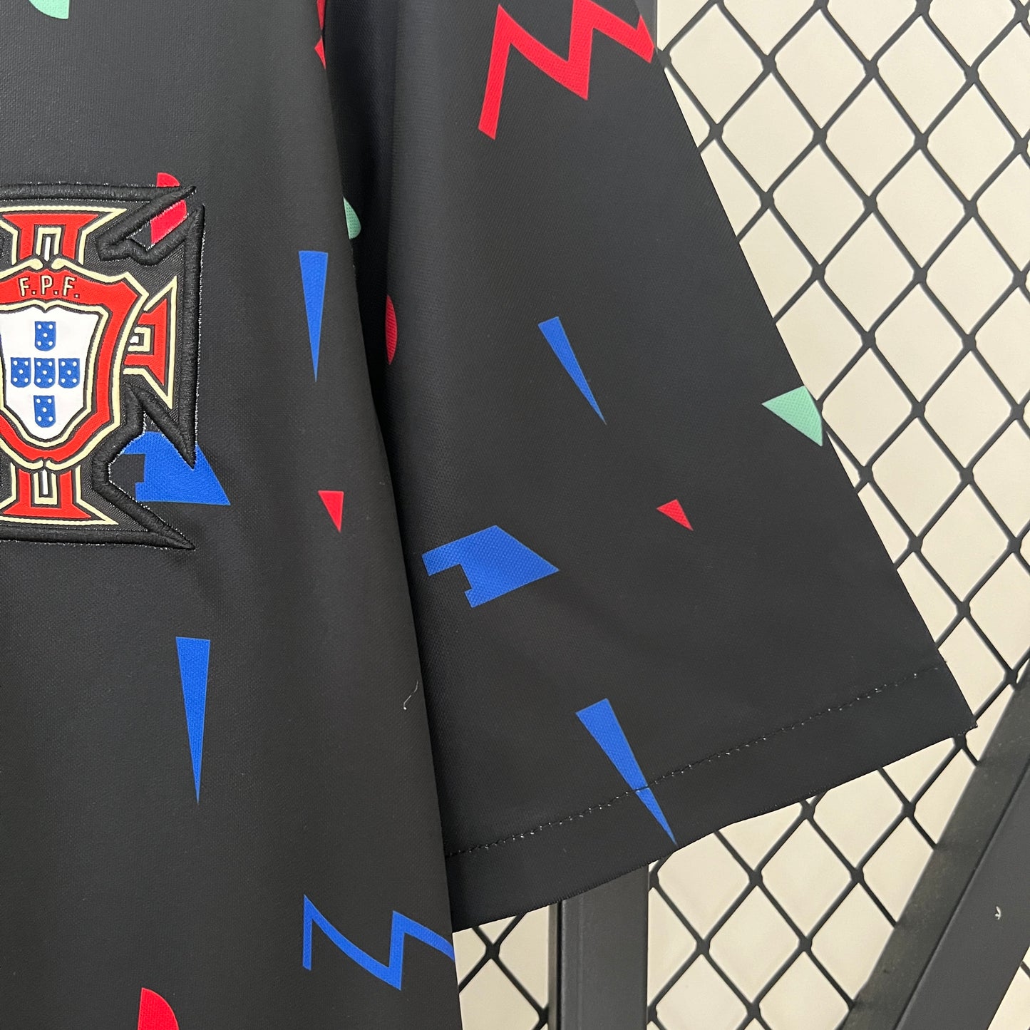 Portugal Training