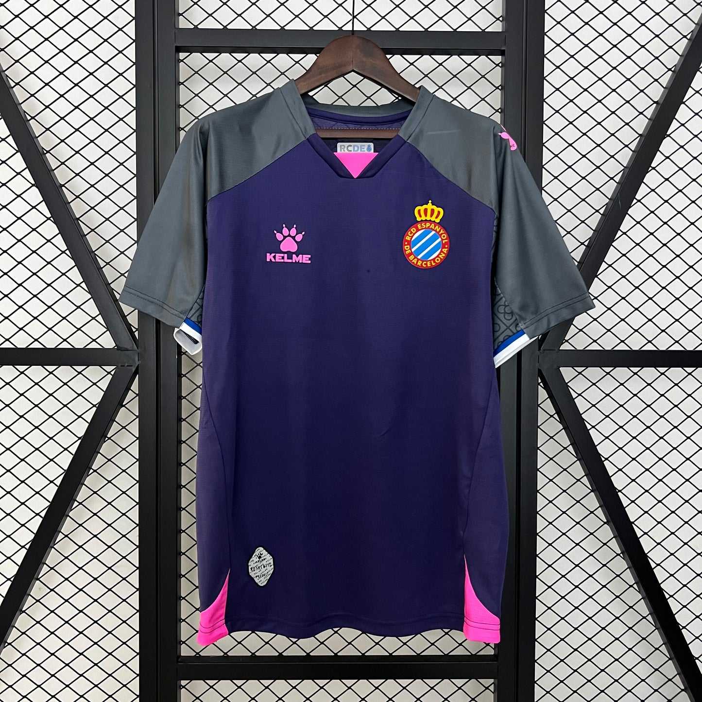 Espanyol 3ª Equipación 24/25
