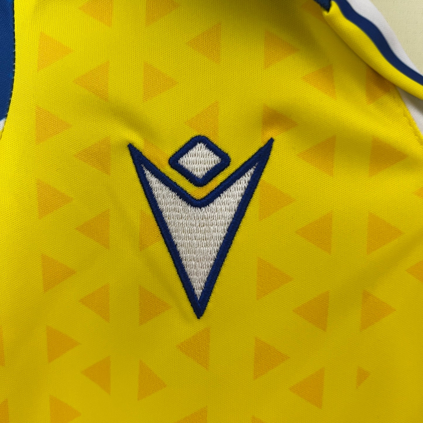 Cádiz CF 1ª Equipación 24/25