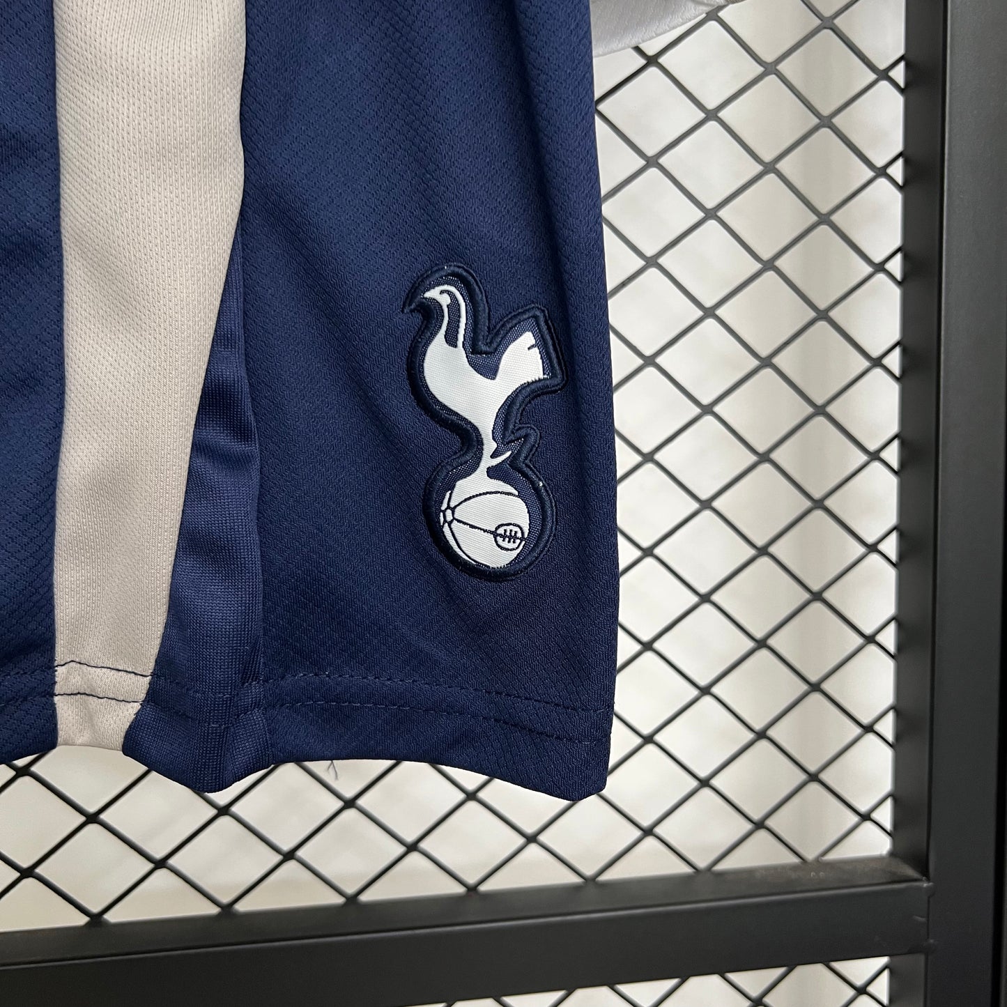 Tottenham 1ª Equipacion 25/26