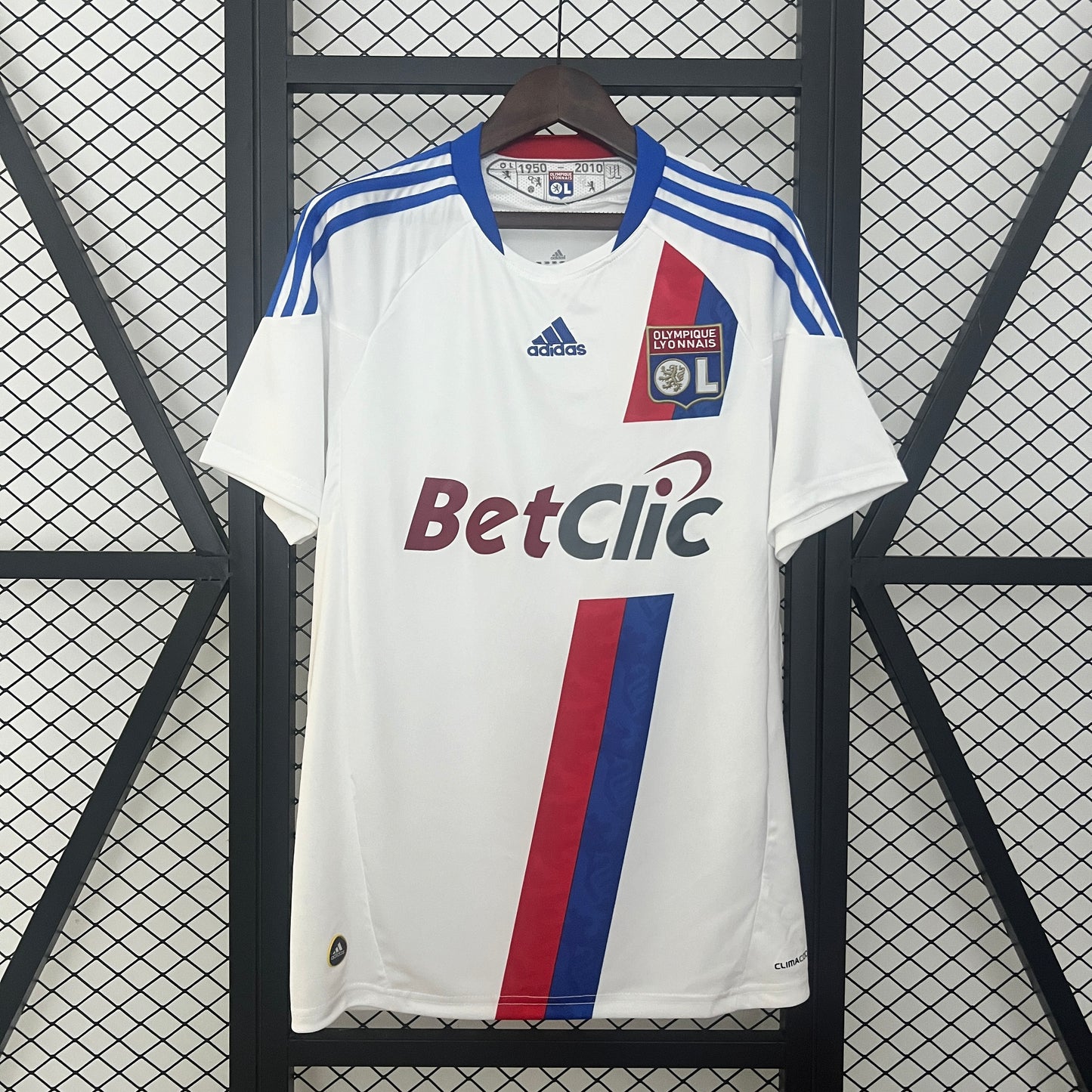 Olympique de Marsella 10/11