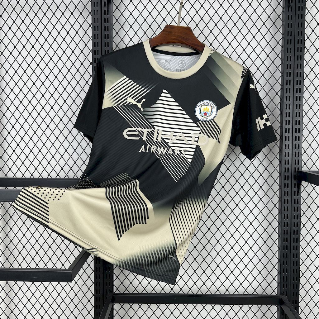 Manchester City Special Edition