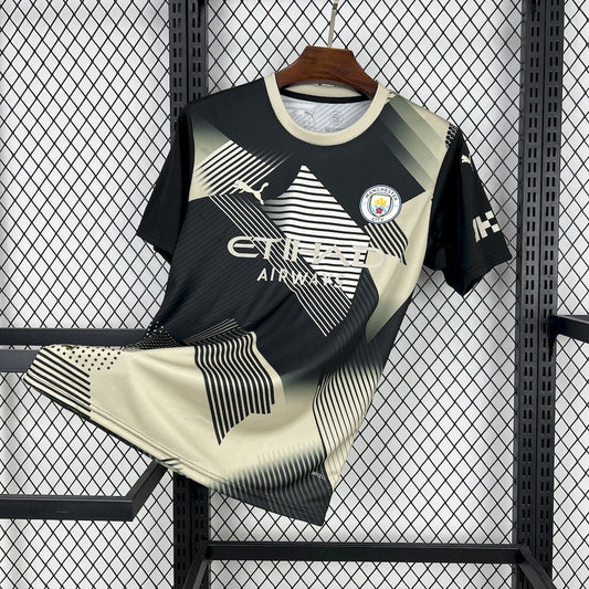 Manchester City Special Edition