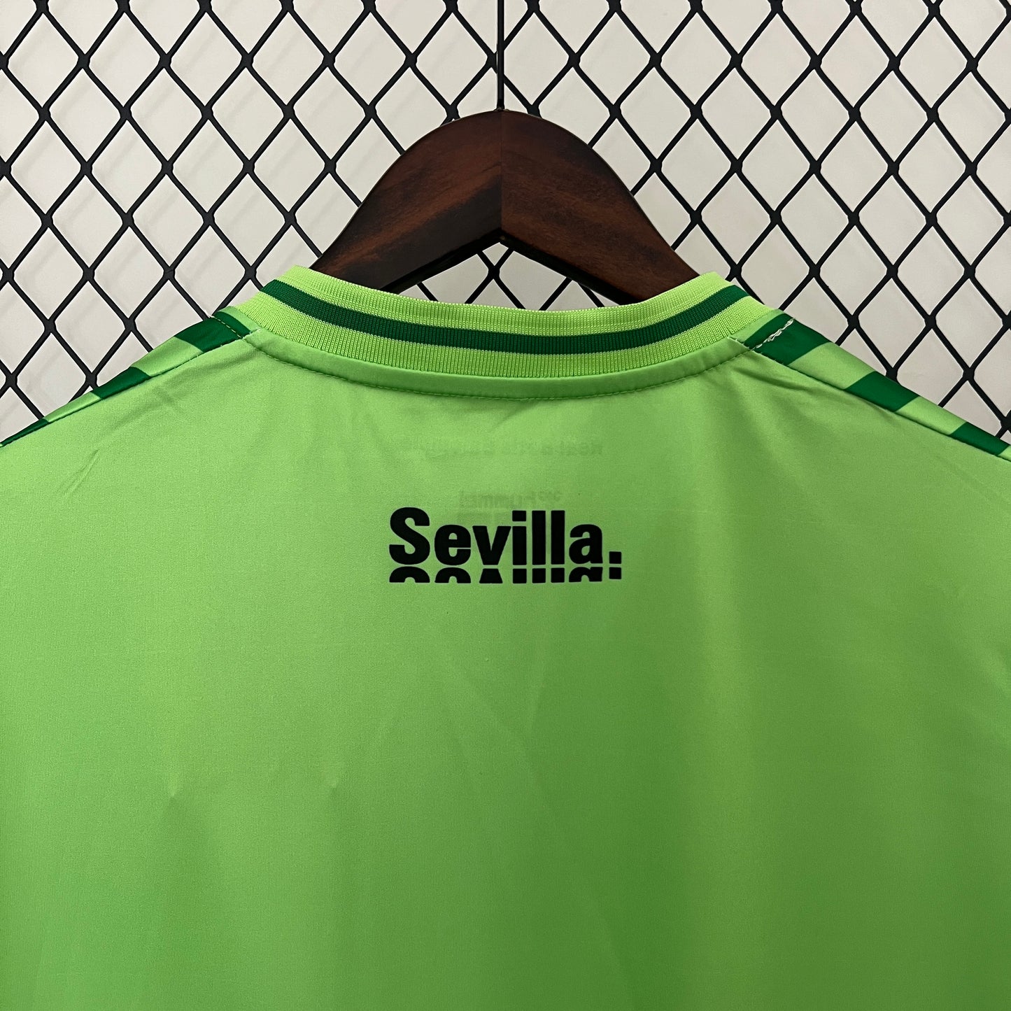 Real Betis Special Edition