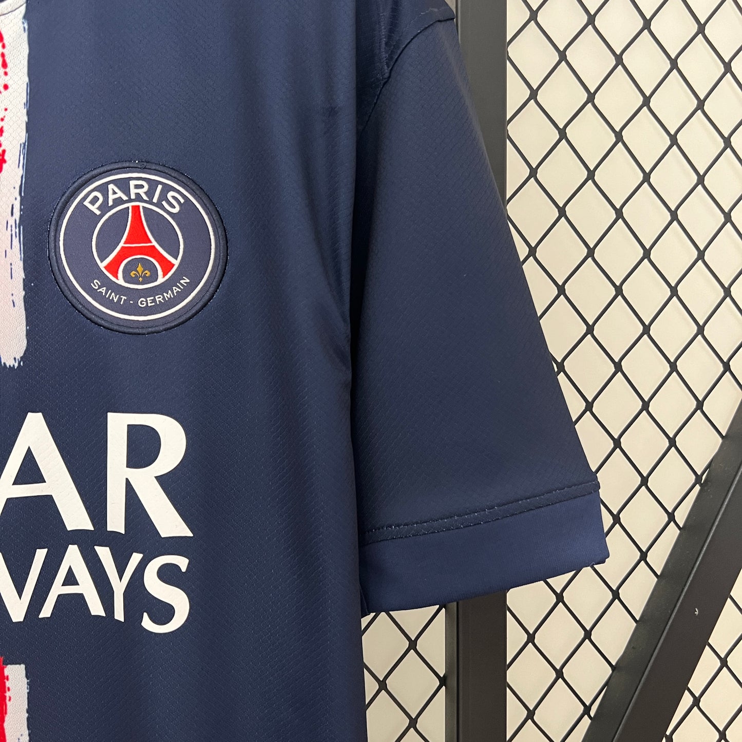 PSG 1ª Equipación 24/25