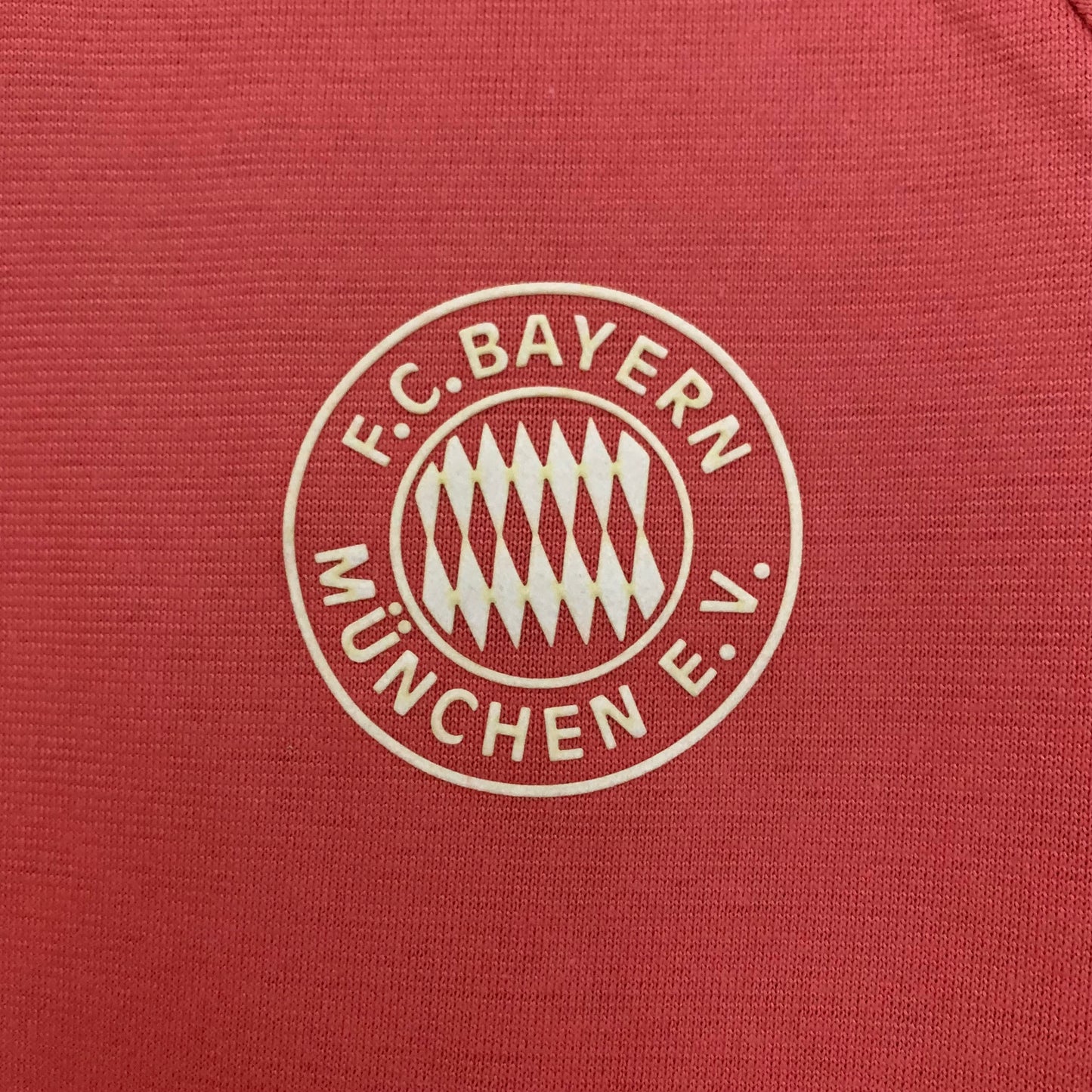Bayern Munchen