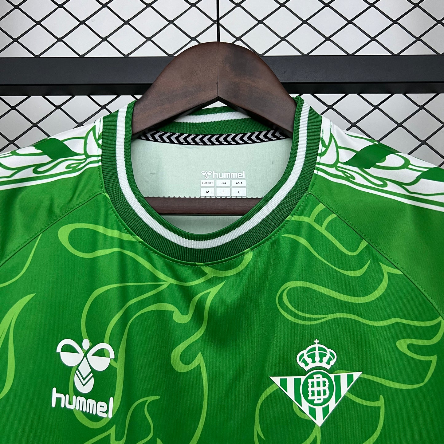 Real Betis Special Edition