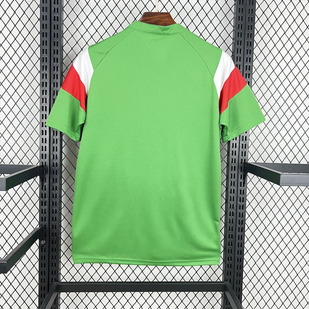 Athletic Club 11/12