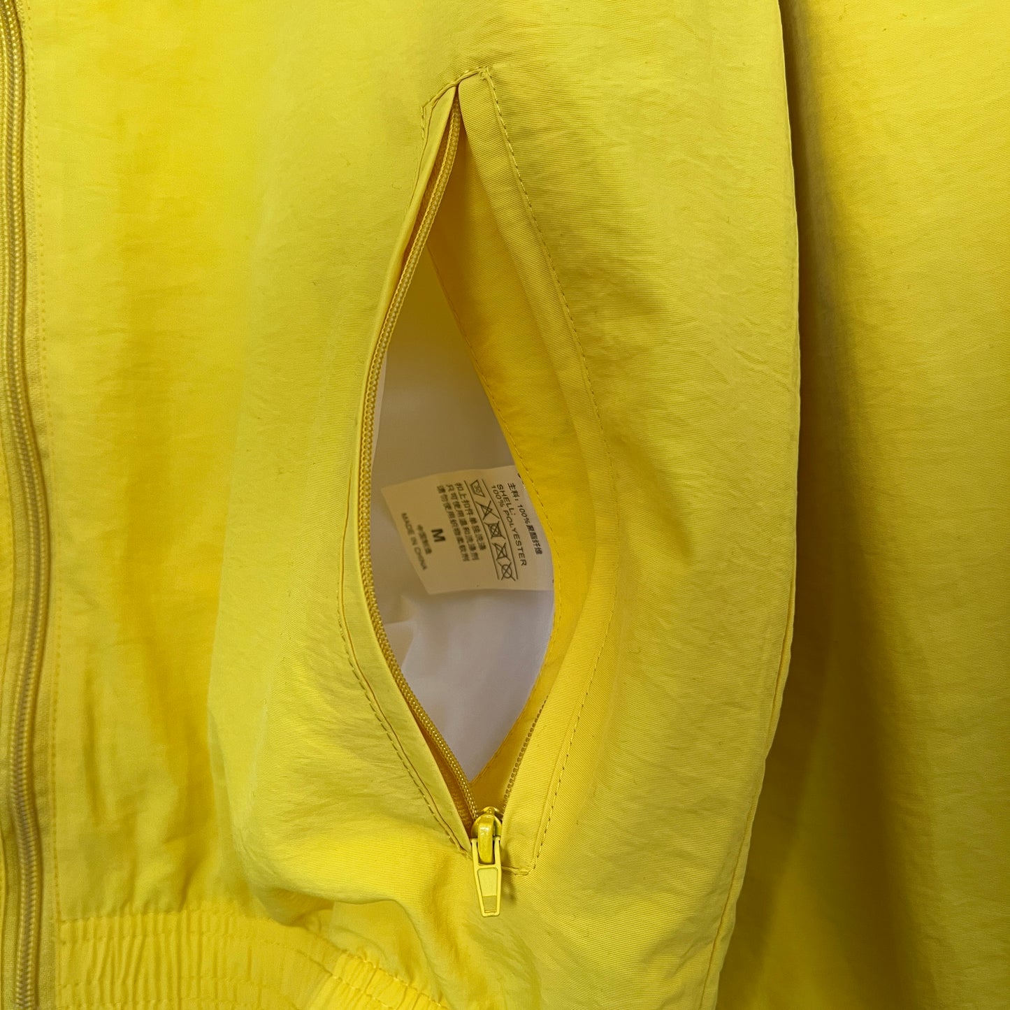 Chaqueta Reversible Club America