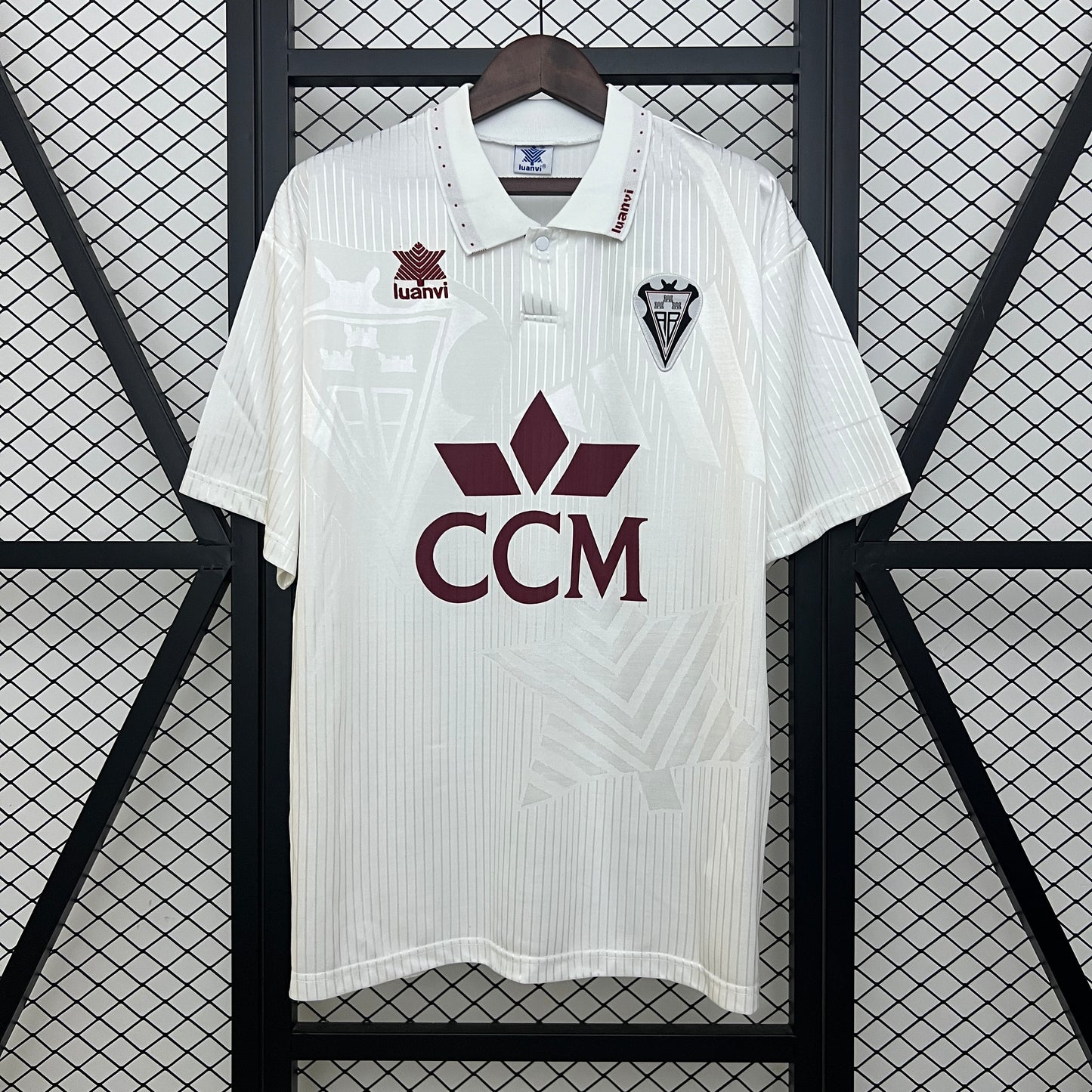 Albacete 95/96