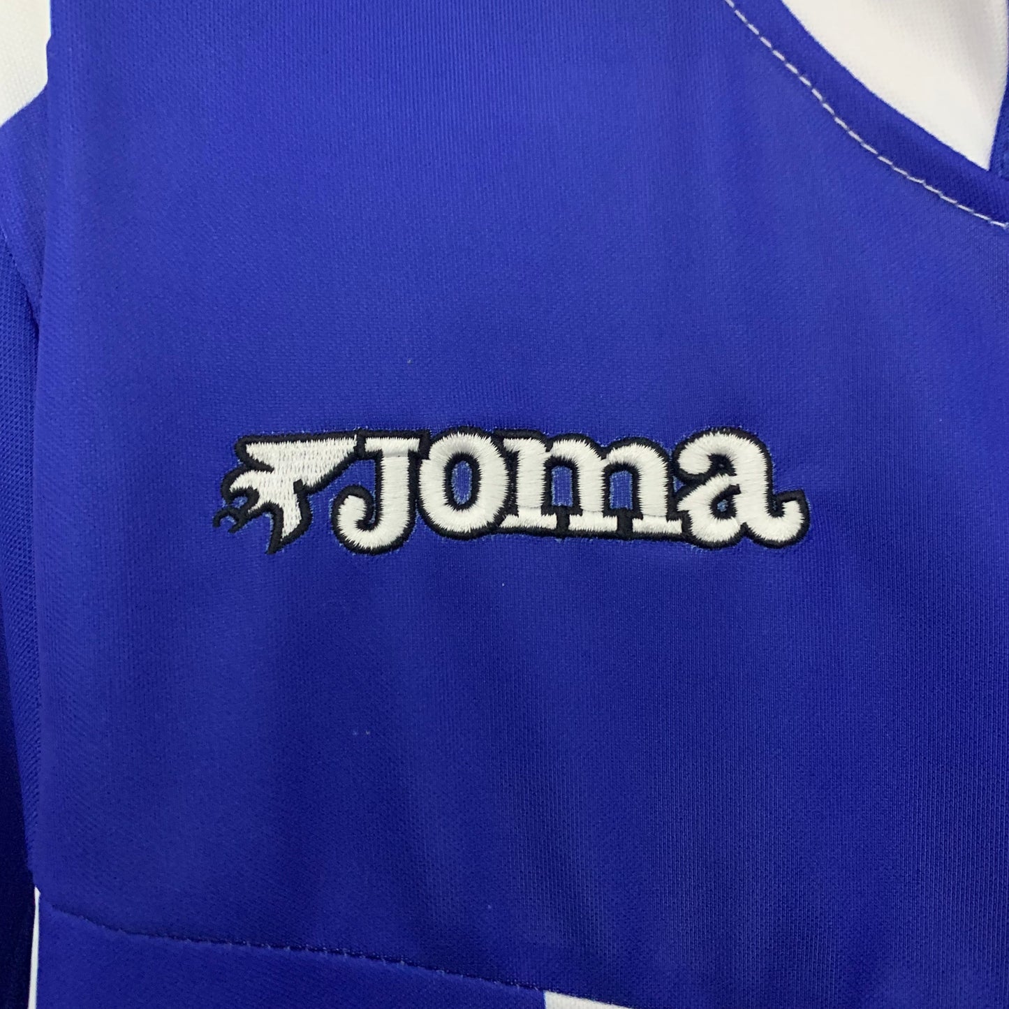 Deportivo de la Coruña 03/04