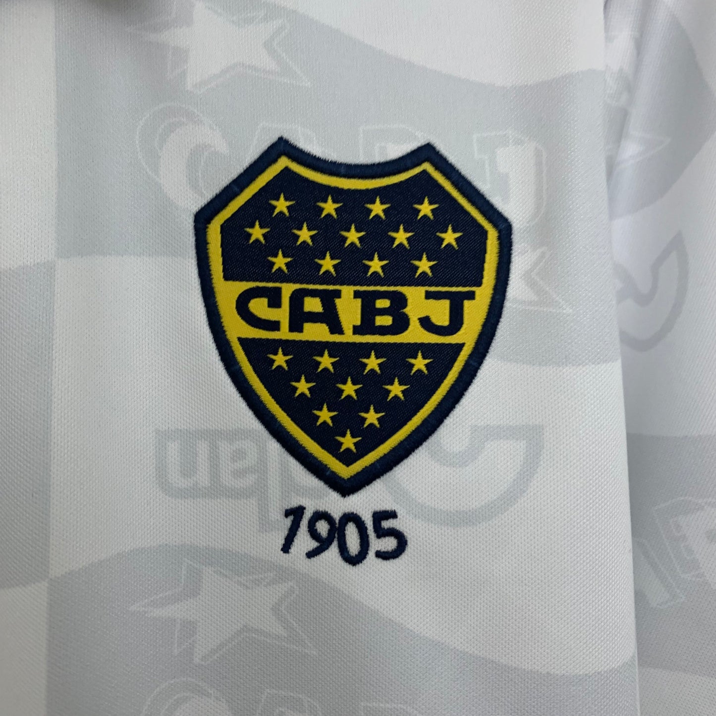 Boca Juniors 95/96