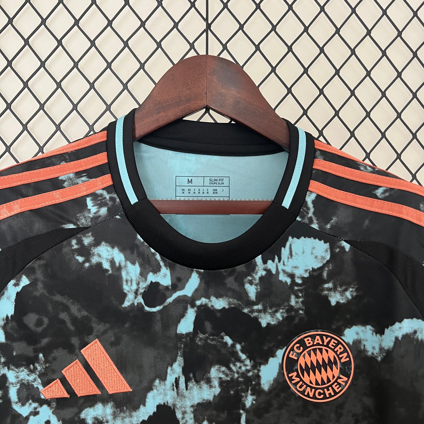 Bayern Munchen 2ª Equipación 24/25