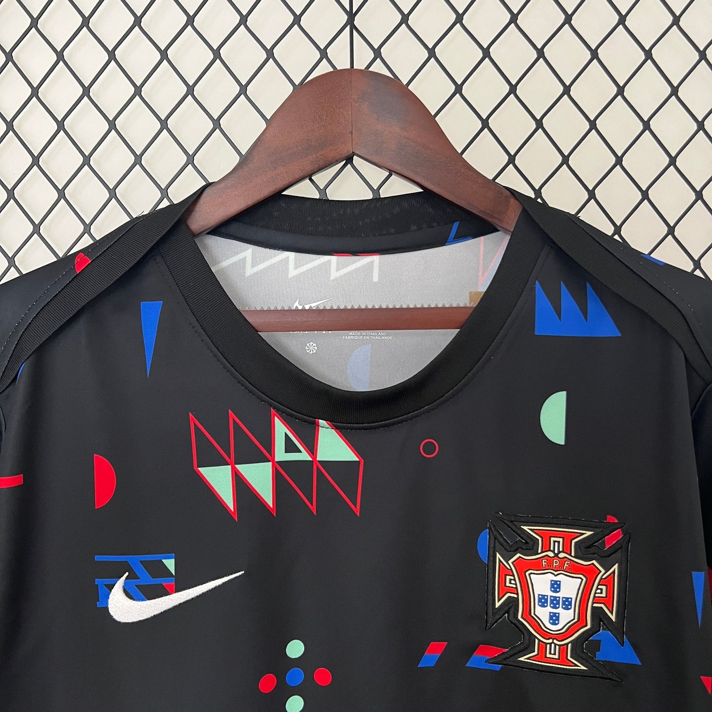 Portugal Training