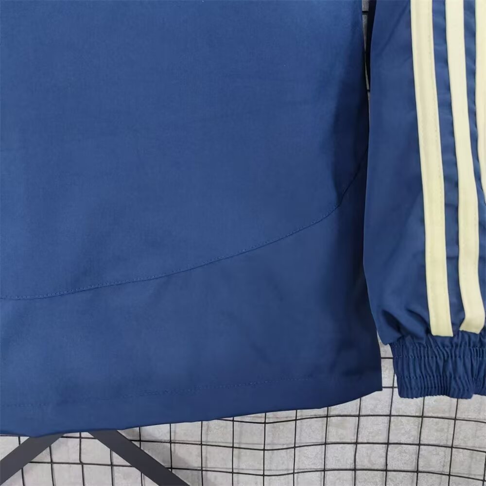 Chaqueta Chelsea Vintage