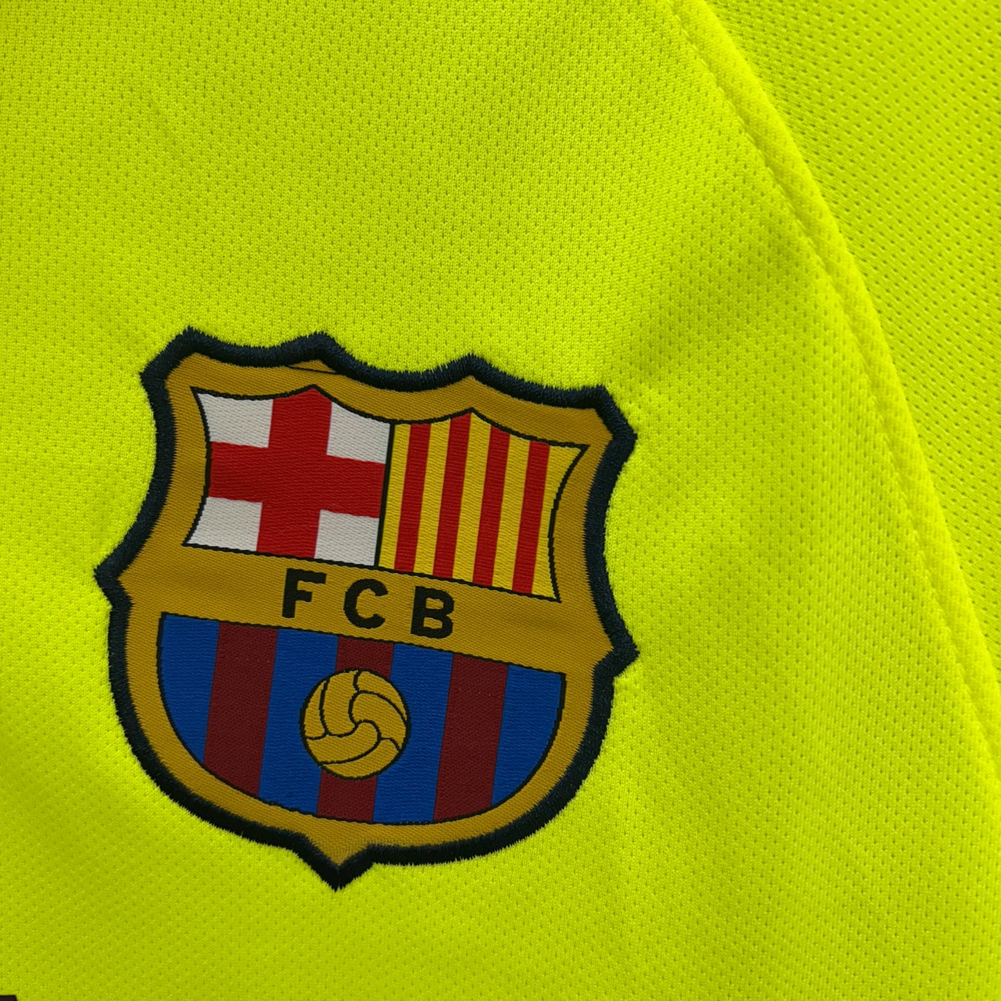 FC Barcelona 14/15