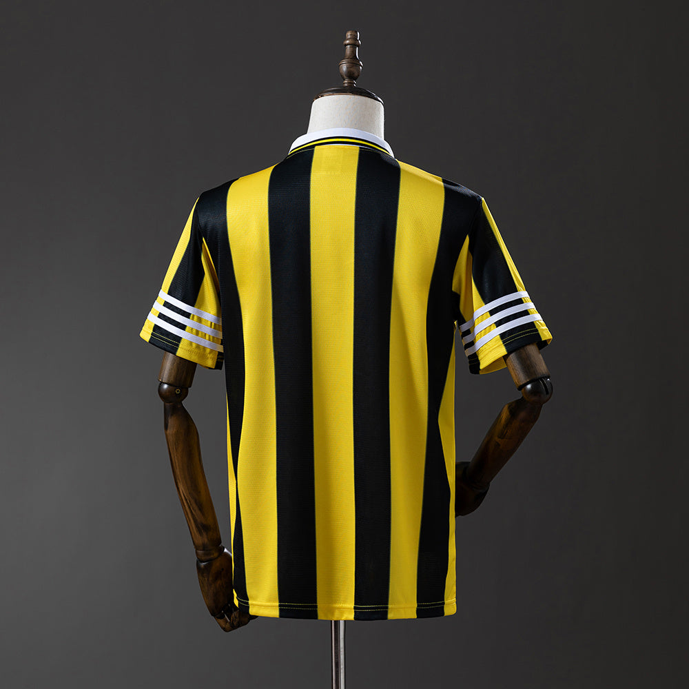 Camiseta Real Zaragoza 95/96 Retro