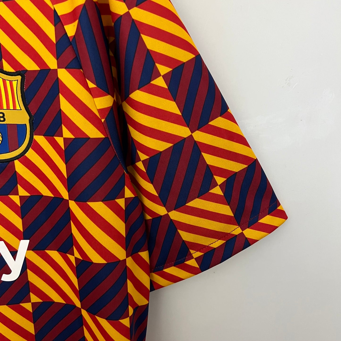 FC Barcelona Training