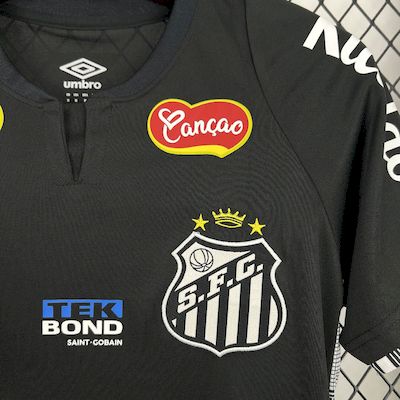 Santos Special Edition